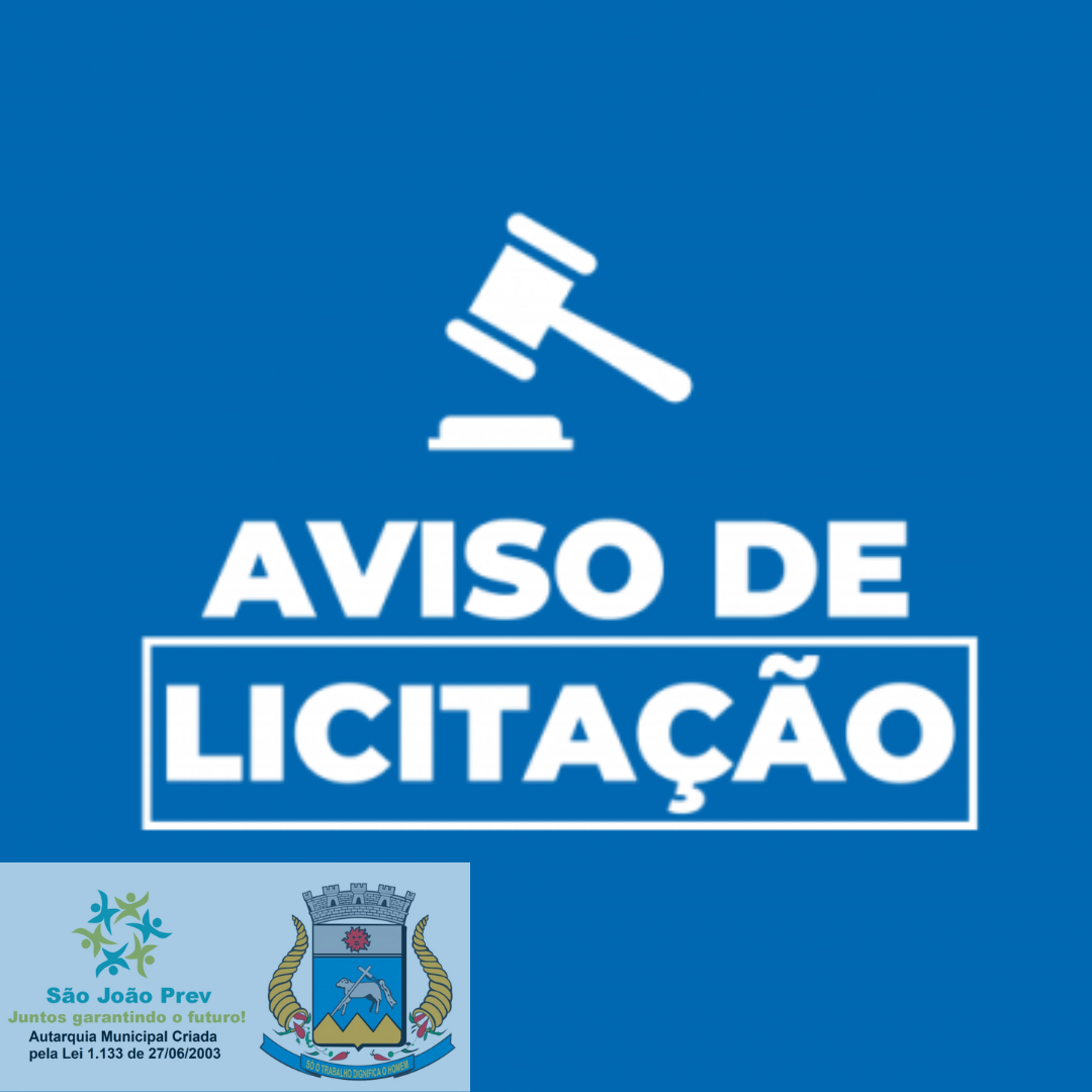 Pregão Eletrônico nº 001/2026